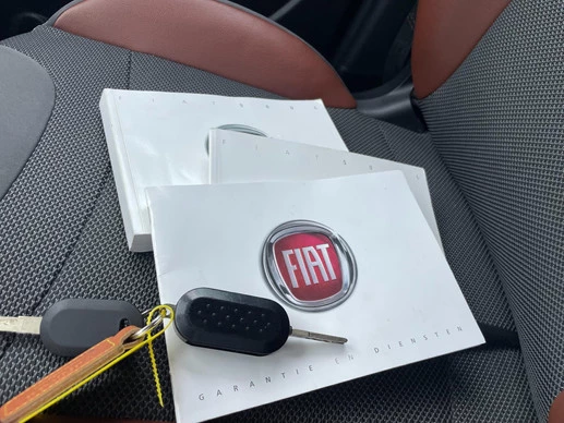 Fiat 500L - Afbeelding 24 van 27