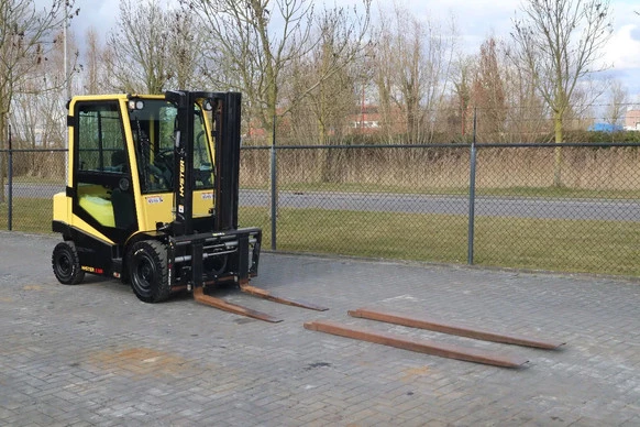 Hyster  - Afbeelding 5 van 20