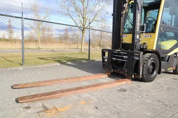 Hyster  - Afbeelding 10 van 20