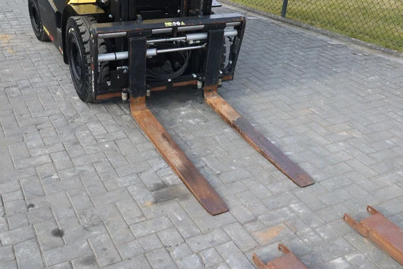 Hyster  - Afbeelding 11 van 20