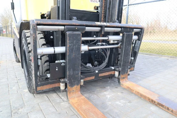 Hyster  - Afbeelding 12 van 20