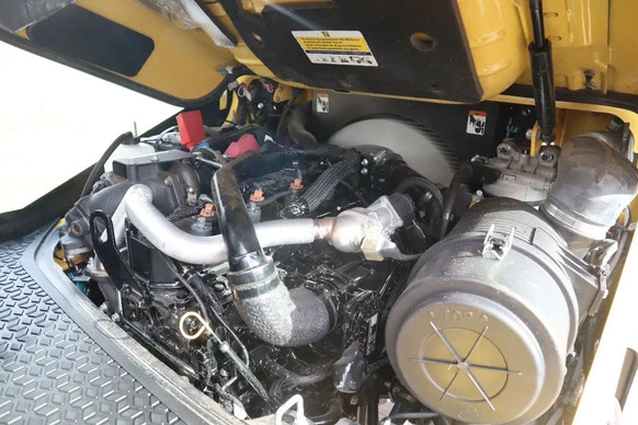 Hyster  - Afbeelding 14 van 20