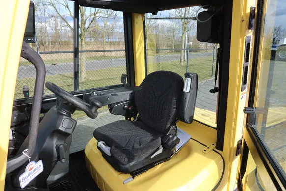Hyster  - Afbeelding 15 van 20