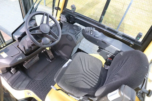 Hyster  - Afbeelding 16 van 20