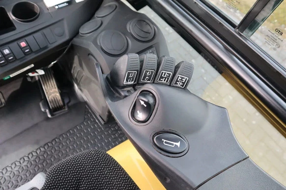 Hyster  - Afbeelding 17 van 20