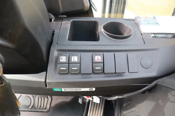 Hyster  - Afbeelding 18 van 20