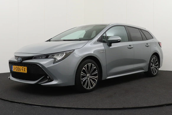 Toyota Corolla Touring Sports - Afbeelding 1 van 30