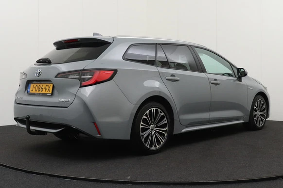 Toyota Corolla Touring Sports - Afbeelding 2 van 30