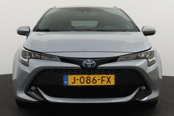 Toyota Corolla Touring Sports - Afbeelding 3 van 30