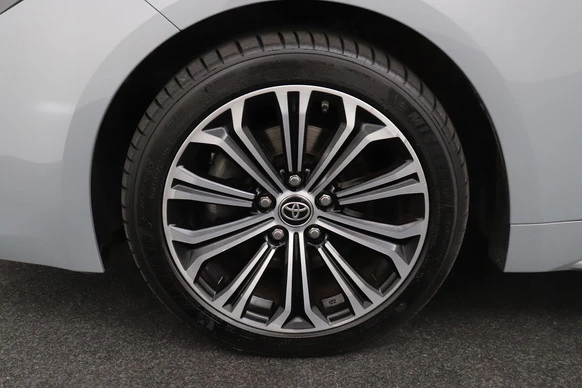 Toyota Corolla Touring Sports - Afbeelding 7 van 30