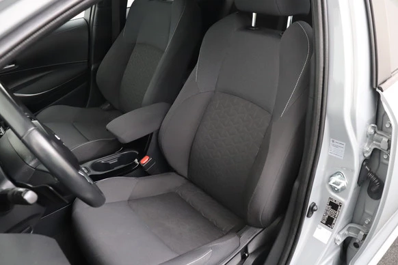 Toyota Corolla Touring Sports - Afbeelding 8 van 30