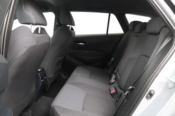 Toyota Corolla Touring Sports - Afbeelding 11 van 30