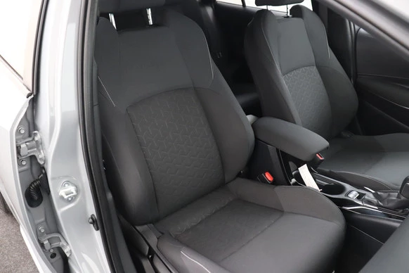 Toyota Corolla Touring Sports - Afbeelding 14 van 30