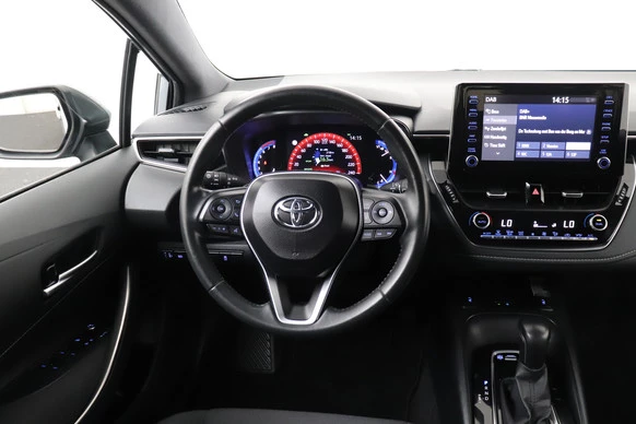 Toyota Corolla Touring Sports - Afbeelding 16 van 30