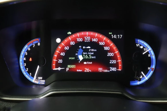 Toyota Corolla Touring Sports - Afbeelding 20 van 30