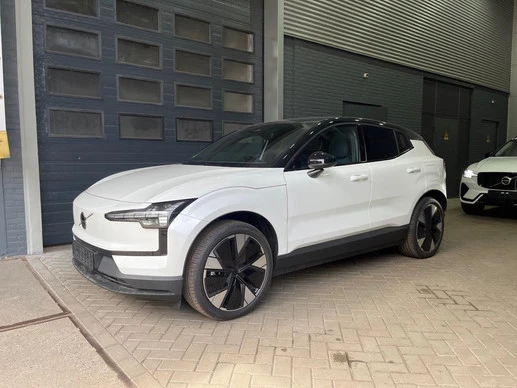 Volvo EX30 - Afbeelding 4 van 5