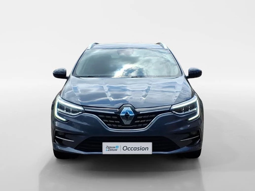 Renault Mégane Estate - Afbeelding 2 van 28
