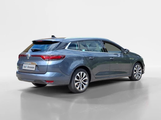 Renault Mégane Estate - Afbeelding 5 van 28