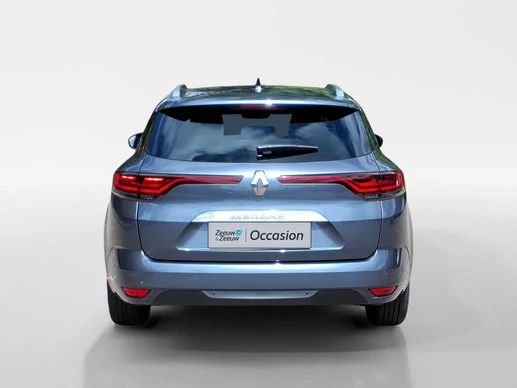 Renault Mégane Estate - Afbeelding 6 van 28