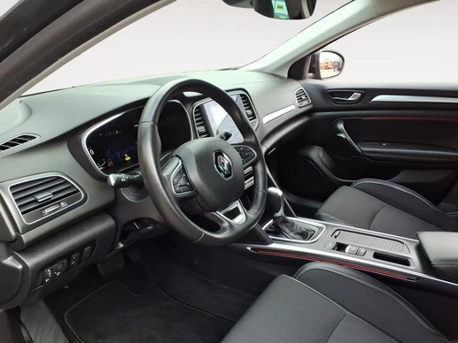 Renault Mégane Estate - Afbeelding 14 van 28