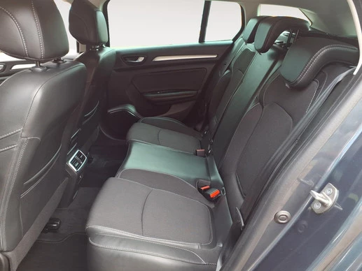 Renault Mégane Estate - Afbeelding 16 van 28