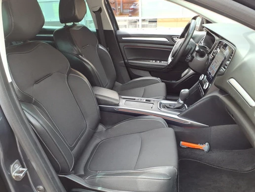 Renault Mégane Estate - Afbeelding 17 van 28