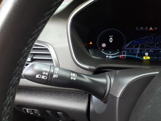 Renault Mégane Estate - Afbeelding 20 van 28