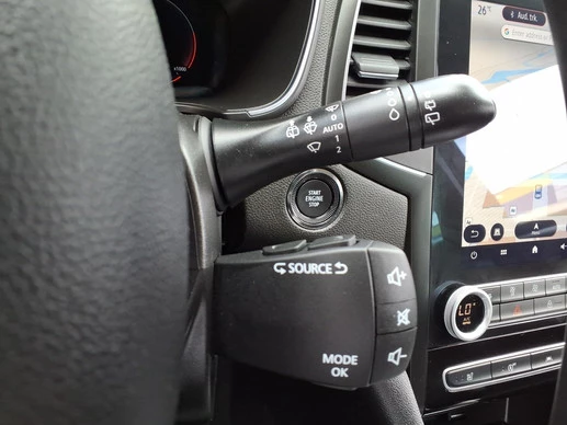 Renault Mégane Estate - Afbeelding 21 van 28