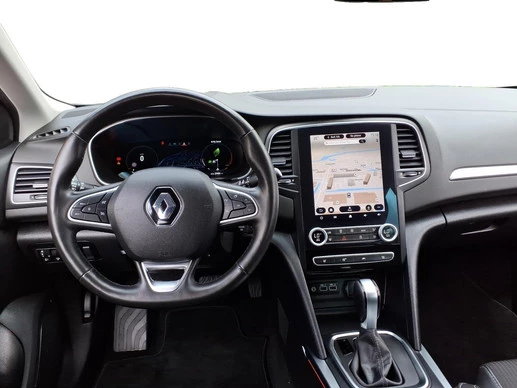 Renault Mégane Estate - Afbeelding 11 van 28