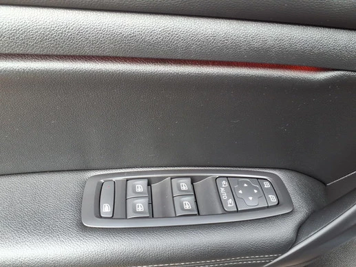 Renault Mégane Estate - Afbeelding 14 van 28