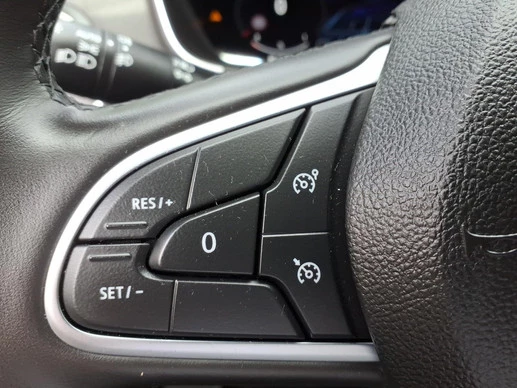 Renault Mégane Estate - Afbeelding 21 van 28