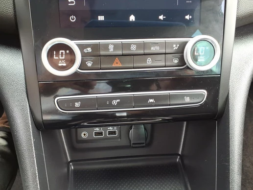 Renault Mégane Estate - Afbeelding 26 van 28