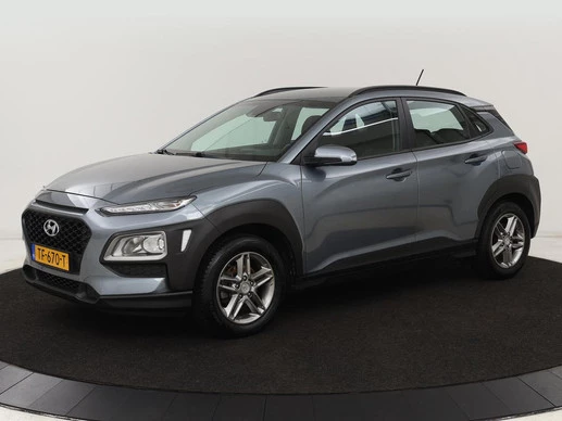 Hyundai Kona - Afbeelding 1 van 30