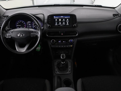 Hyundai Kona - Afbeelding 7 van 30