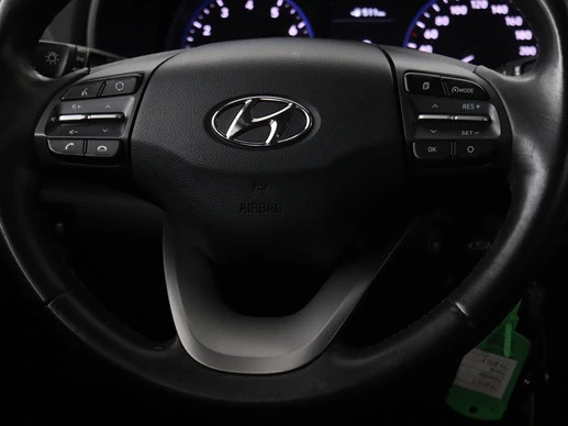 Hyundai Kona - Afbeelding 8 van 30