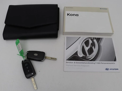 Hyundai Kona - Afbeelding 12 van 30