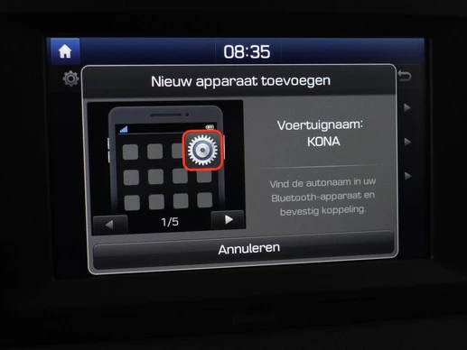 Hyundai Kona - Afbeelding 20 van 30
