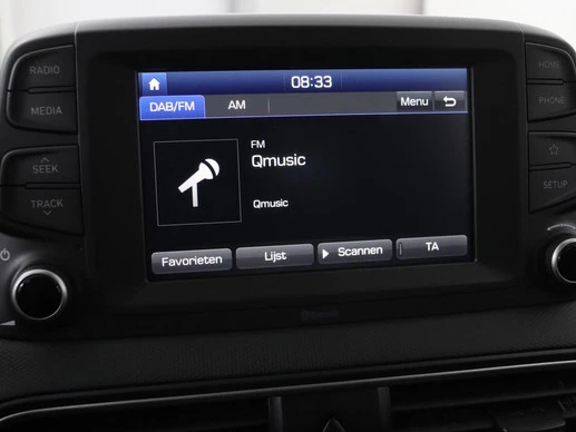 Hyundai Kona - Afbeelding 21 van 30