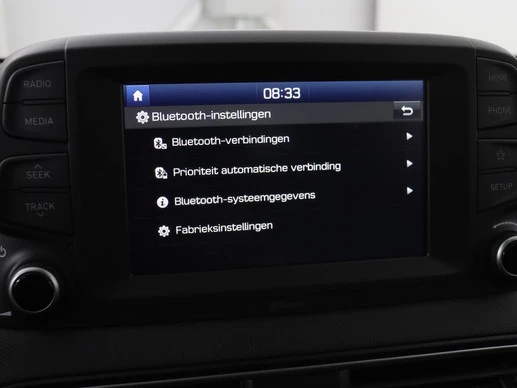 Hyundai Kona - Afbeelding 22 van 30