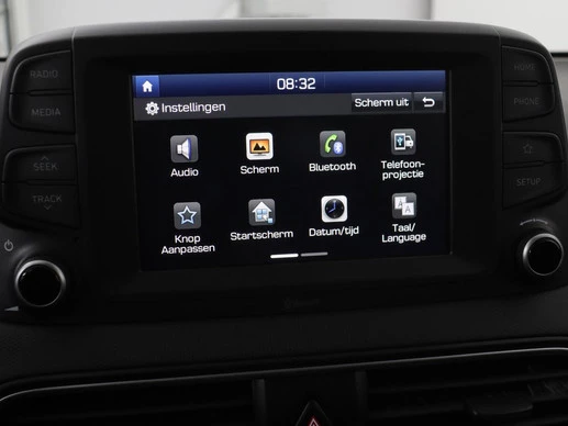 Hyundai Kona - Afbeelding 23 van 30