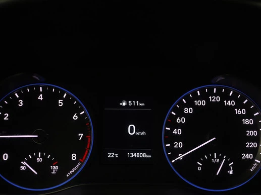 Hyundai Kona - Afbeelding 24 van 30