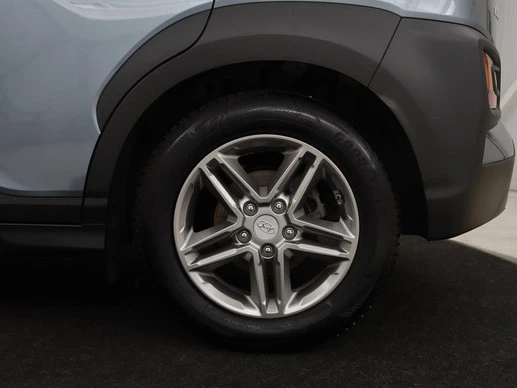 Hyundai Kona - Afbeelding 26 van 30