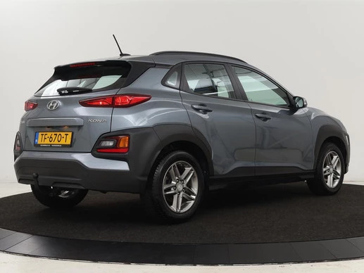 Hyundai Kona - Afbeelding 27 van 30