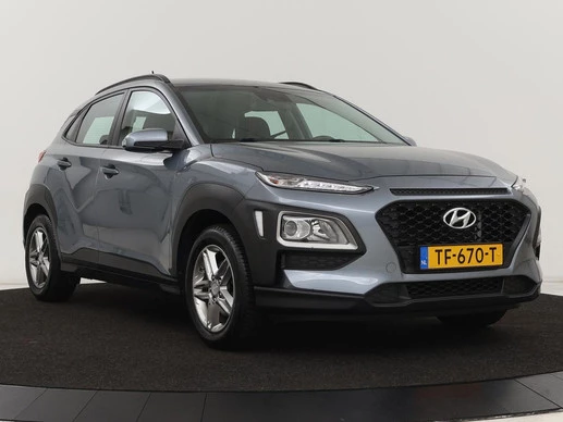 Hyundai Kona - Afbeelding 28 van 30