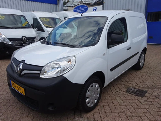 Renault Kangoo - Afbeelding 2 van 30