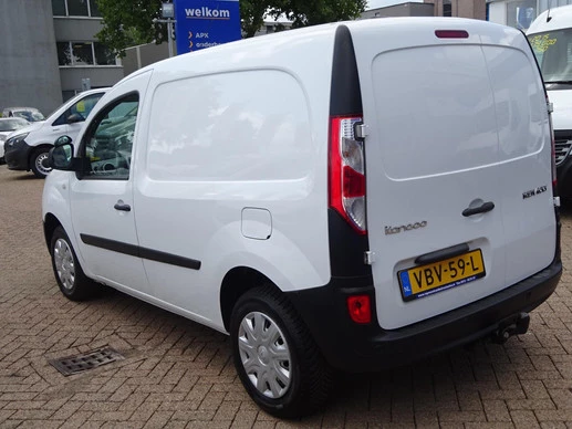 Renault Kangoo - Afbeelding 3 van 30