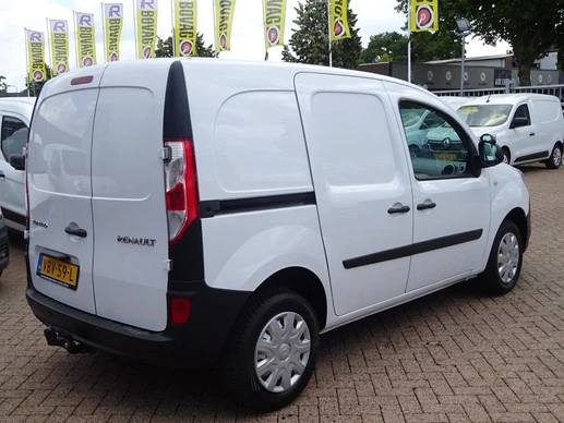 Renault Kangoo - Afbeelding 4 van 30