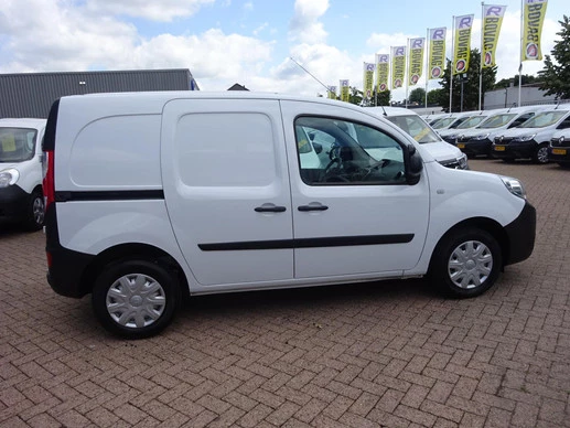 Renault Kangoo - Afbeelding 5 van 30