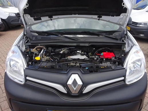 Renault Kangoo - Afbeelding 6 van 30