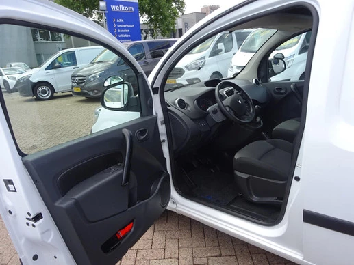 Renault Kangoo - Afbeelding 10 van 30